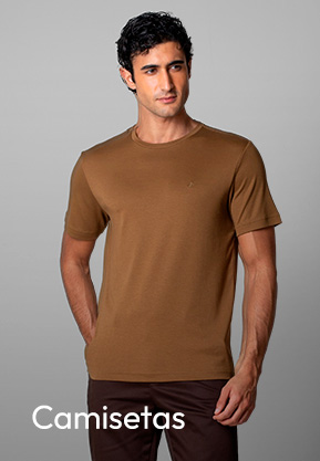 Camisetas