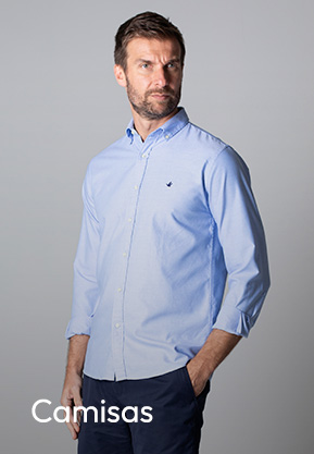 Camisas