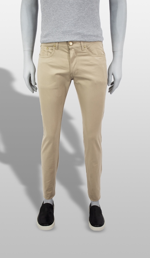 Calça brooksfield masculina preço sales