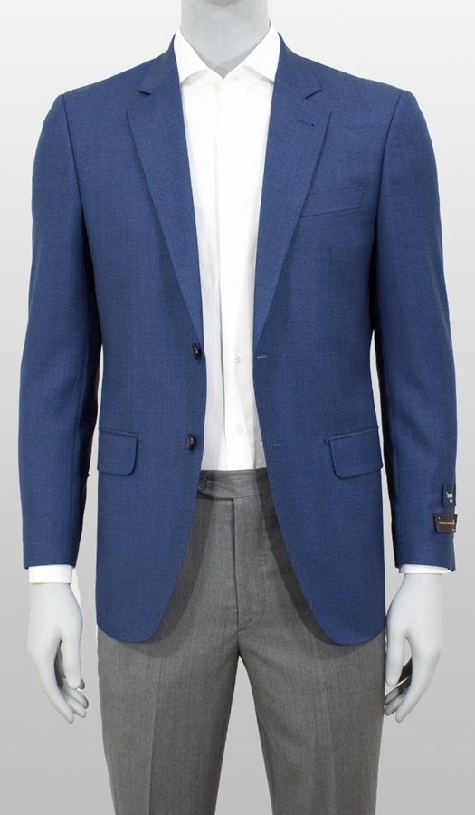 PALETO OLHO DE PERDIZ CANONICO FD