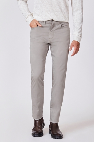 Calça masculina brooksfield clearance