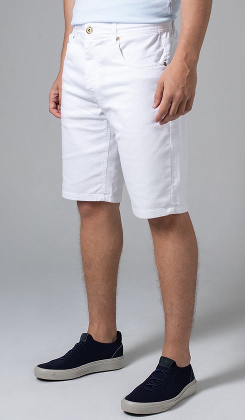Bermuda jeans sarja online