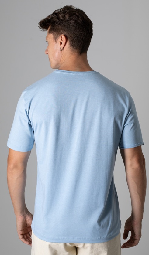 T-shirt Basic - Armazém das Malhas