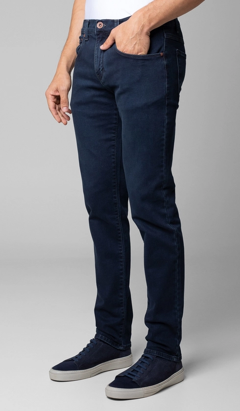 Calça Jeans Gold Regular Tradicional