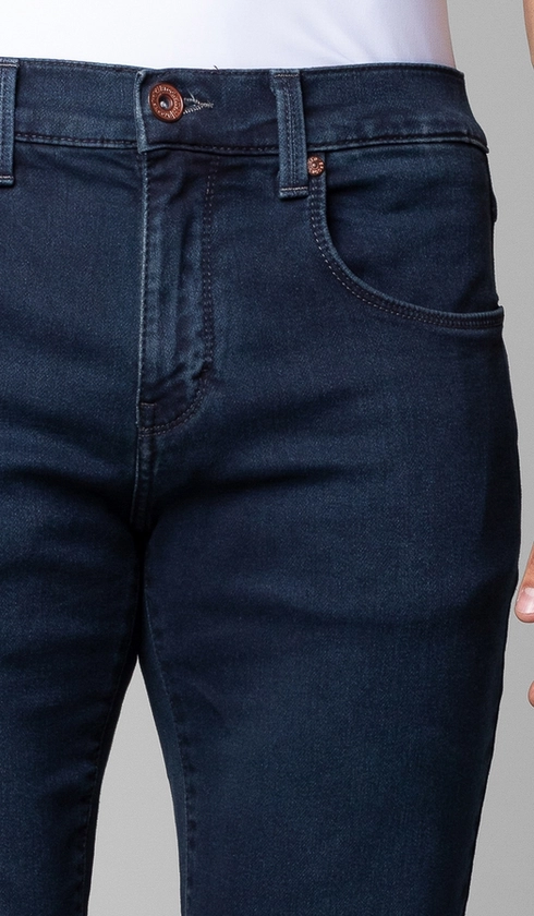 Calça Jeans Gold Regular Tradicional