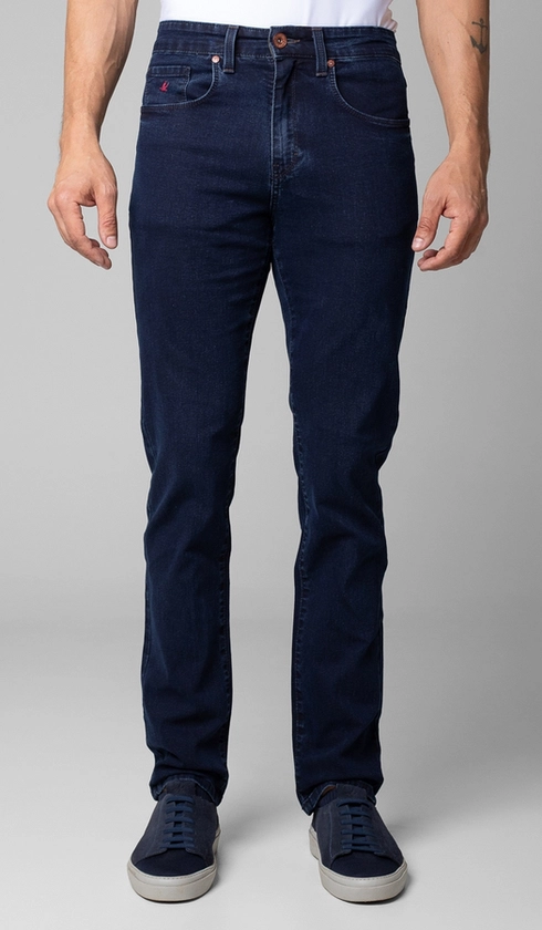 Calça Jeans Gold Regular Tradicional