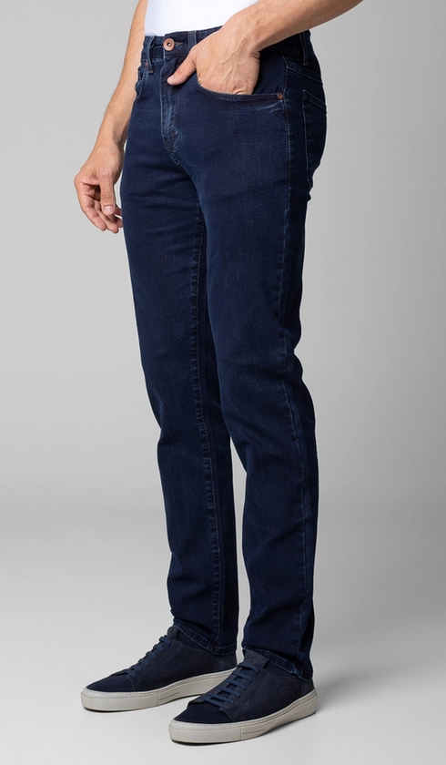 Calça Jeans Gold Regular Tradicional