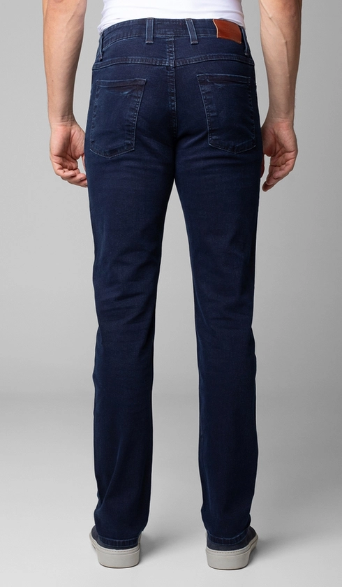 Calça Jeans Gold Regular Tradicional