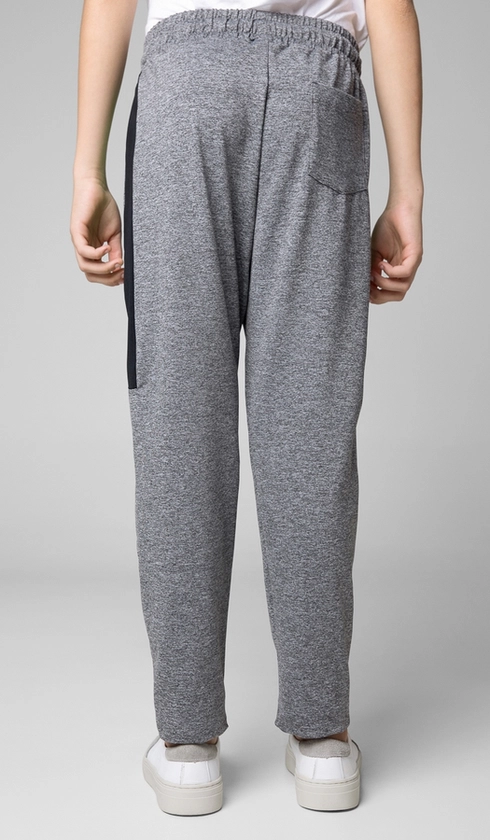 Calça Bk Fit Detalhe Lateral