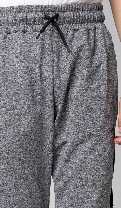 Calça Bk Fit Detalhe Lateral
