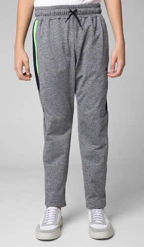 Calça Bk Fit Detalhe Lateral