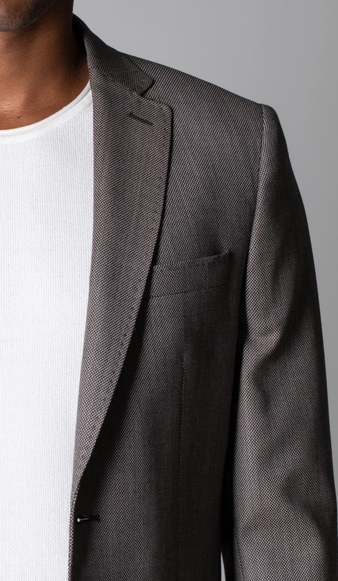 Paleto Super 120 Olho de Perdiz Gold Ptg