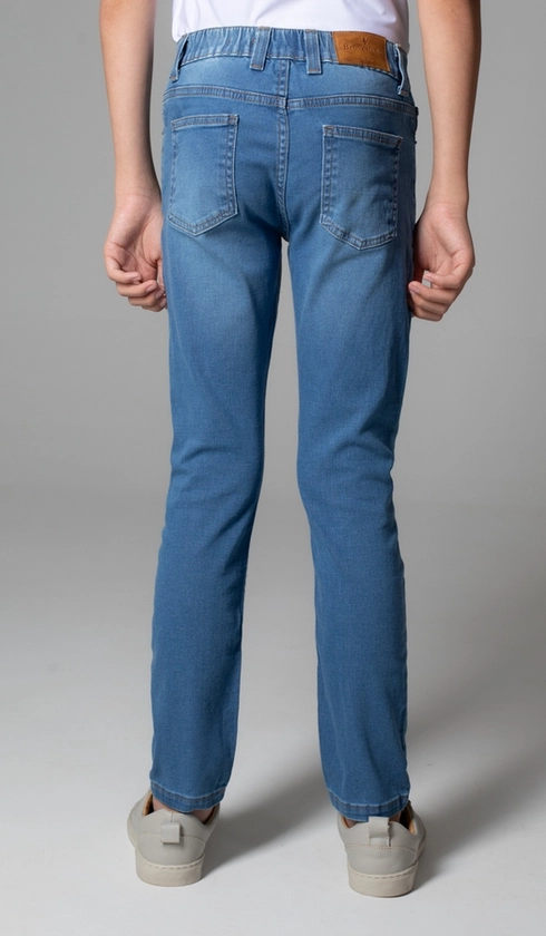 Calça Jeans Moviment