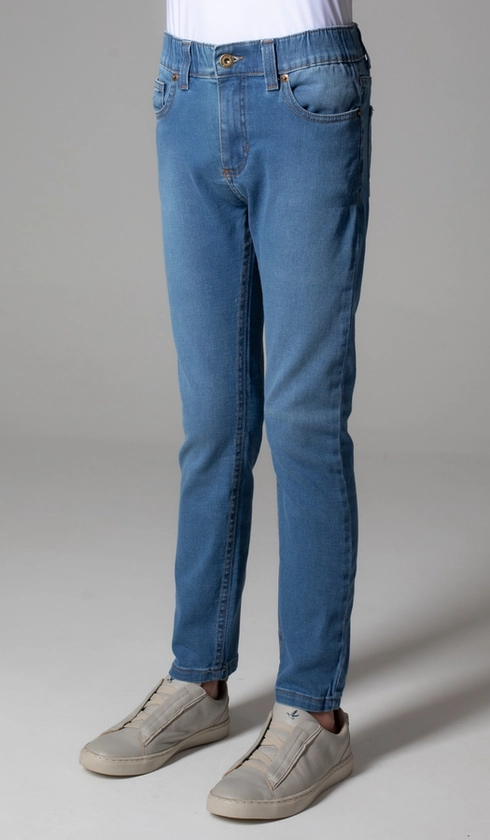 Calça Jeans Moviment