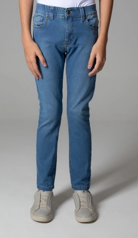 Calça Jeans Moviment