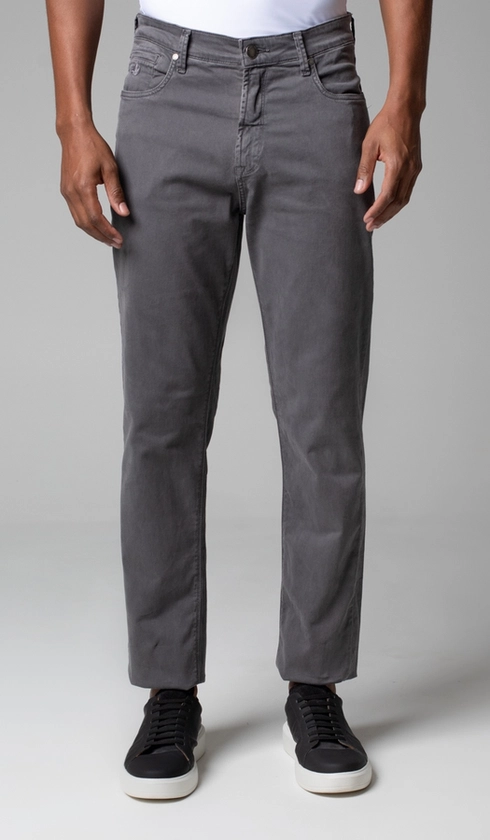 Calça Sarja 5 Bolsos Importada