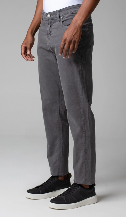 Calça Sarja 5 Bolsos Importada