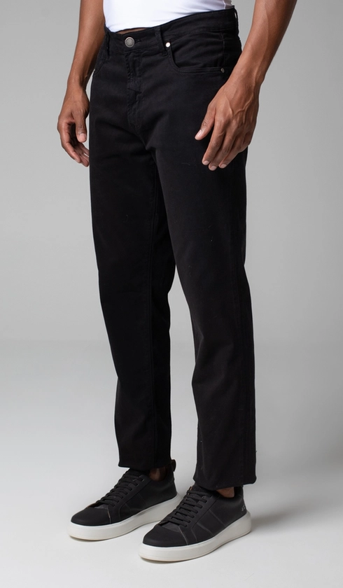 Calça Sarja 5 Bolsos Importada
