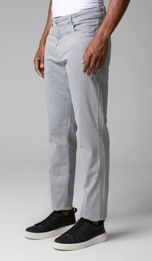 Calça Sarja 5 Bolsos Importada