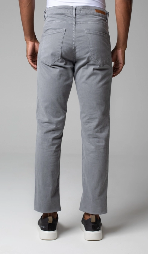 Calça Sarja 5 Bolsos Importada