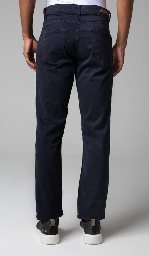 Calça Sarja 5 Bolsos Importada
