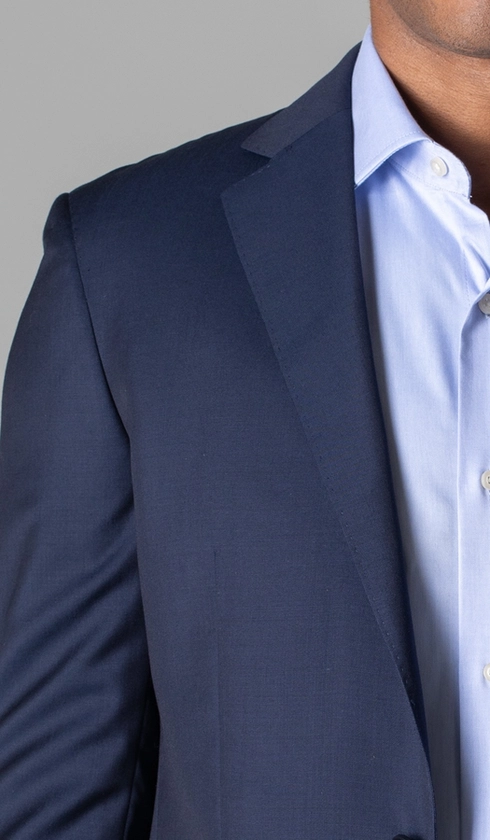 Terno Marzotto Slim