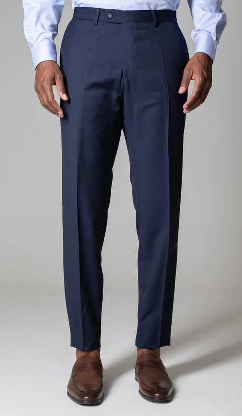 Terno Marzotto Slim
