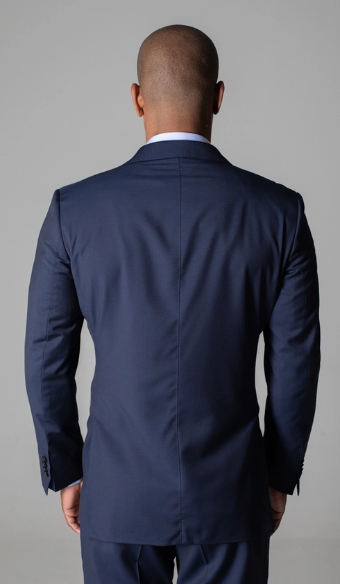 Terno Marzotto Slim