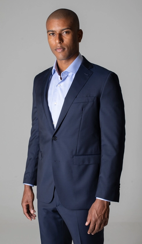 Terno Marzotto Slim