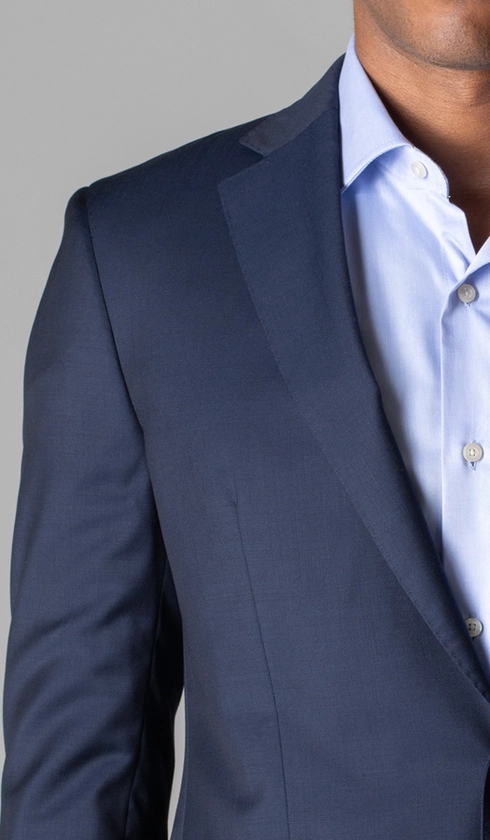 Terno Marzotto Slim