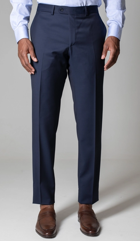 Terno Marzotto Slim