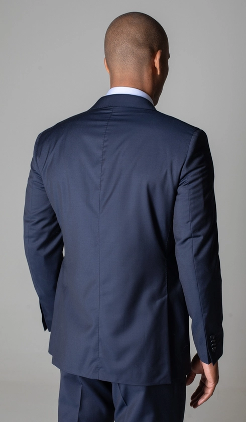 Terno Marzotto Slim