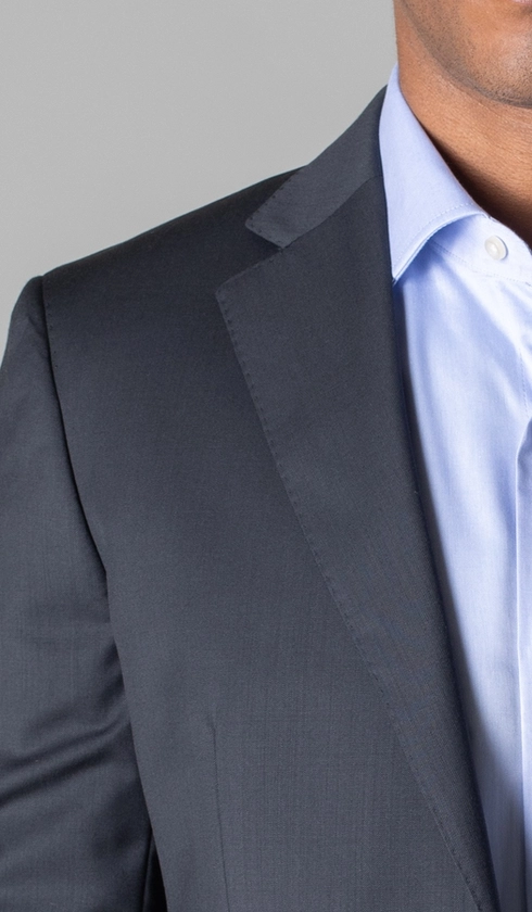 Terno Marzotto Slim