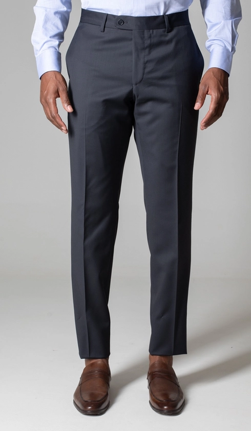 Terno Marzotto Slim