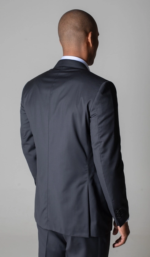 Terno Marzotto Slim