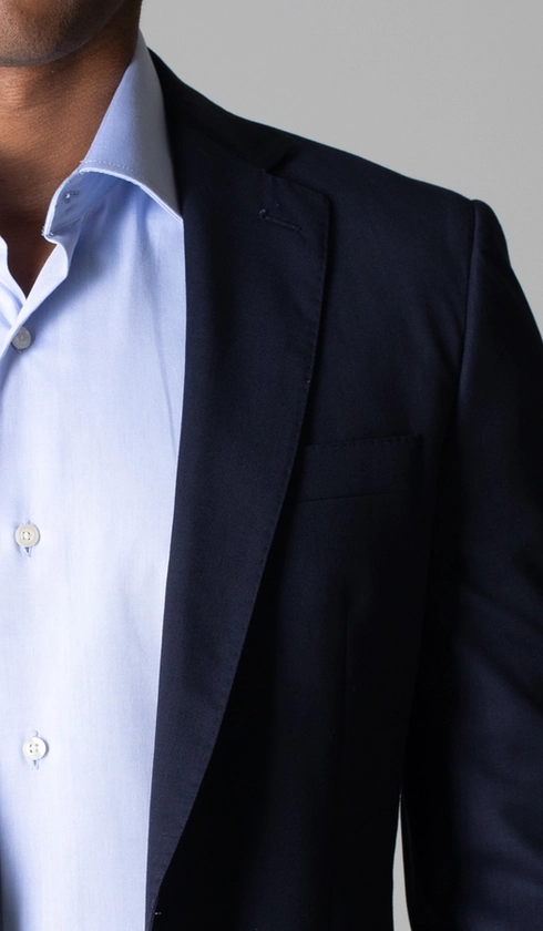 Terno Marzotto Slim