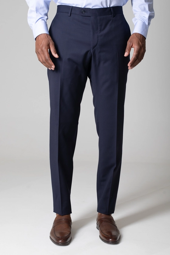 Terno Marzotto Slim