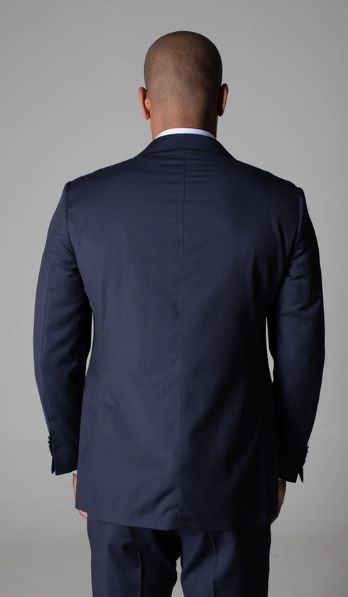 Terno Marzotto Slim