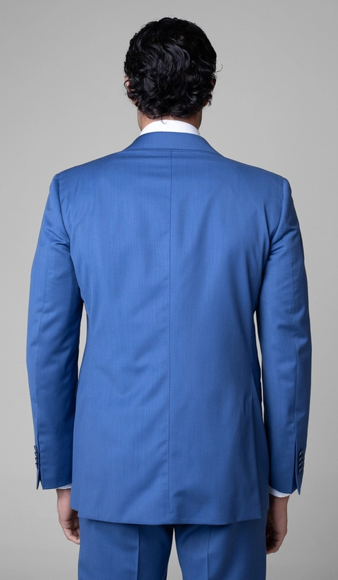 Terno Marzotto Slim