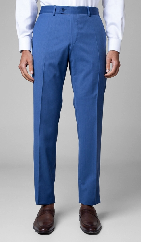 Terno Marzotto Slim
