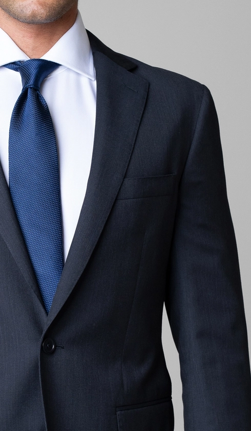 Terno Marzotto Slim