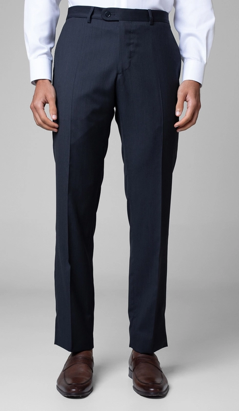 Terno Marzotto Slim