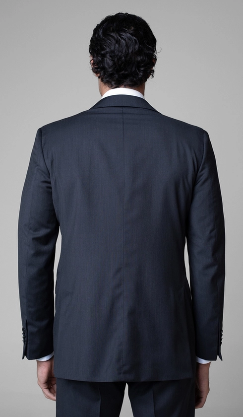 Terno Marzotto Slim