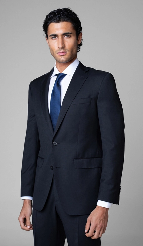 Terno Marzotto Slim