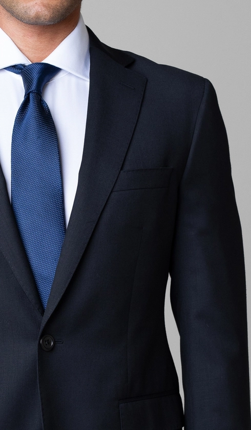 Terno Marzotto Slim