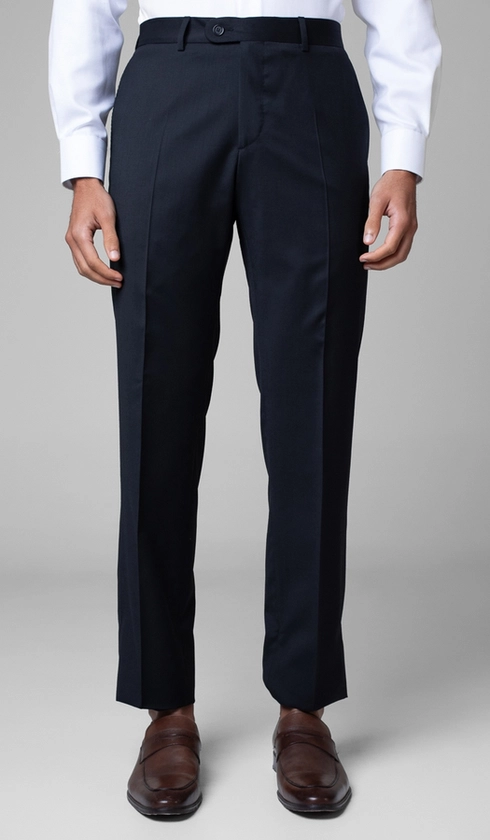 Terno Marzotto Slim