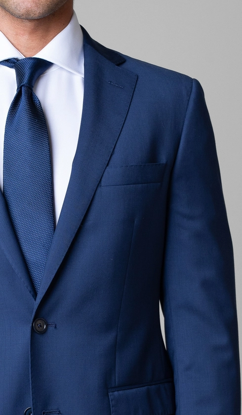 Terno Marzotto Slim