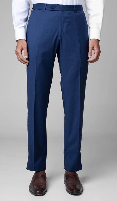 Terno Marzotto Slim