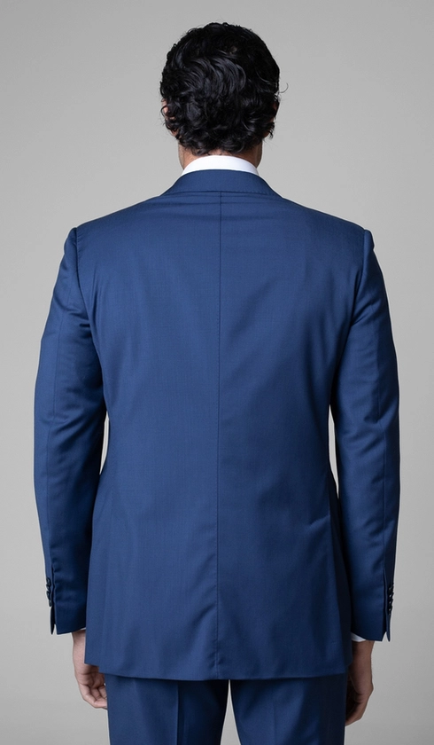 Terno Marzotto Slim