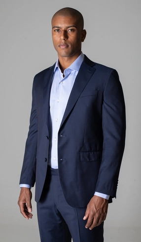 Terno Marzotto Slim
